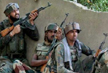 Srinagar: 8 security personnel, 3 fidayeens killed